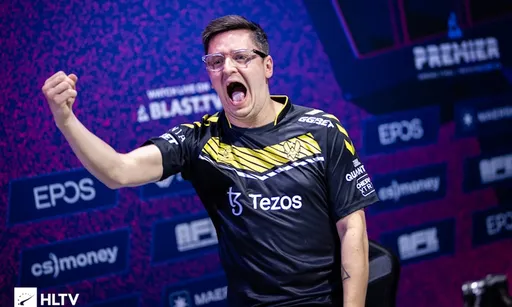 ApEX, Blitz и FalleN поборются за звание капитана года на HLTV Awards 2025