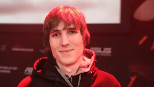 Illidan: Team Spirit и Team Falcons будут в финале Riyadh Masters 2024
