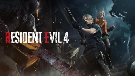 Разработчики Resident Evil 4 Remake рассказали о впечатлениях от VR-режима