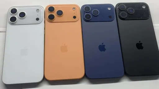 Слух: главным улучшением в iPhone 17 Pro будет система охлаждения