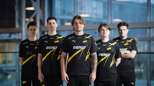 NaVi подписала Aleksib, jL и iM в состав по CS:GO – electroNic и Perfecto ушли из клуба