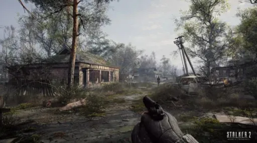 В 2025 году для трилогии S.T.A.L.K.E.R. выйдут версии на PS5 и Xbox Series X|S