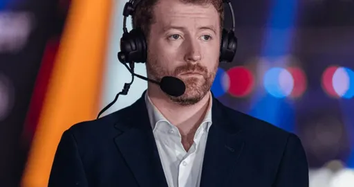 Thorin: организаторы, игроки из России стали выигрывать турниры, наймите русского интервьюера