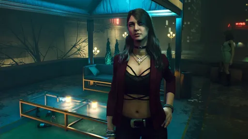 Paradox ограничила доступ к кланам в Vampire: The Masquerade – Bloodlines 2