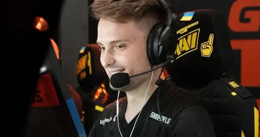IM: NaVi снова встретится с Heroic для реванша на BLAST Premier: Fall Groups 2023
