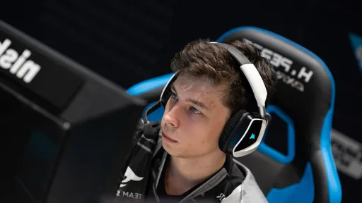 Team Liquid победила Knights в группе B на The Lima Major 2023