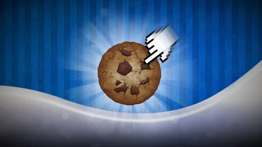 Cookie Clicker захватит консоли – релиз состоится уже 22 мая