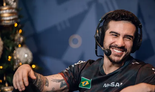 Coldzera: я отказываюсь от идеи выступать за интернациональный состав