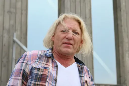 Умер Александр Олейников – режиссёр фильма «Любовь Морковь»