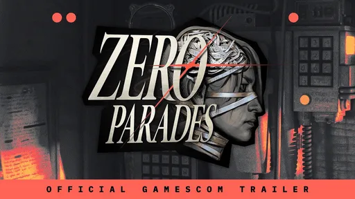Анонсирована Zero Parades от авторов Disco Elysium