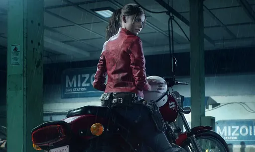Инсайдер: ремейк первой Resident Evil пока не в разработке – Capcom делает Zero и Code: Veronica