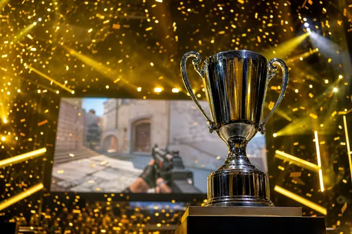 Доминация продолжается: Team Vitality разгромила NAVI в финале BLAST Rivals 2026
