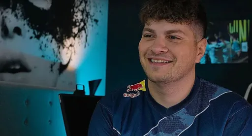 Perfecto поедет в США – игрок указан заменой в Falcons на BLAST.tv Austin Major 2025