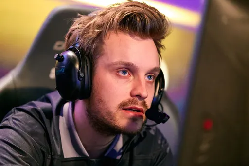 JerAx высказался о выступлении Entity на квалификациях TI11