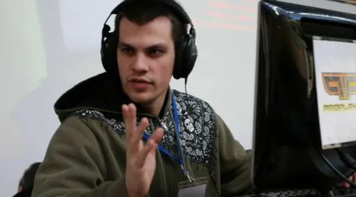 OverDrive: cadiaN ведёт переговоры с Liquid