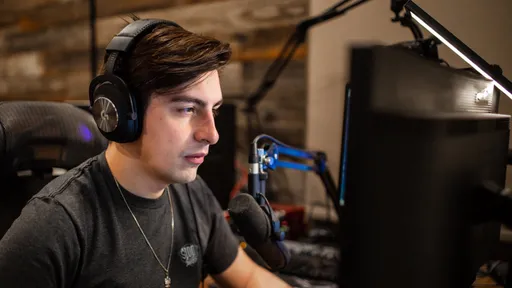 Shroud о Starfield: игра почти отполирована, ошибок мало