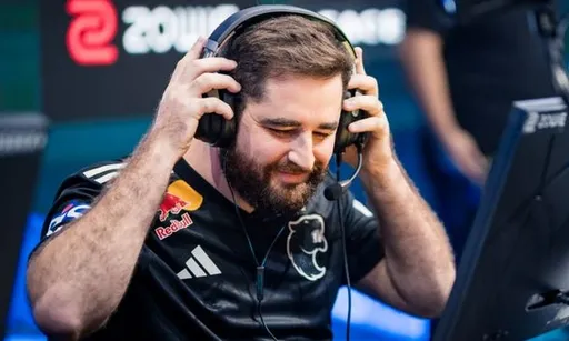 FalleN: все указывает на то, что я еще поиграю в 2026 году