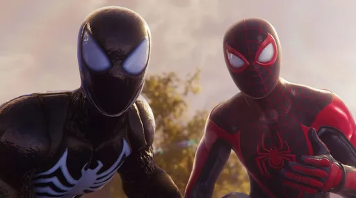 Слух: Marvel's Spider-Man 2 получит сетевой режим в 2024 году