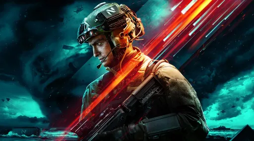 Инсайдер: следующая часть Battlefield может выйти осенью 2025 года