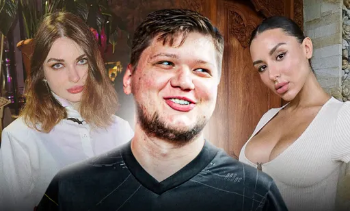 Все девушки s1mple. С кем встречался звёздный игрок?