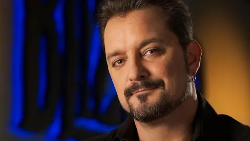 Один из создателей Warcraft вернулся в Blizzard