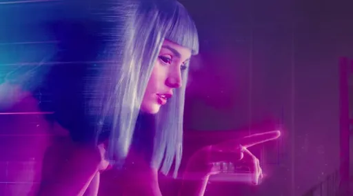Завершились съёмки сериала «Бегущий по лезвию 2099»