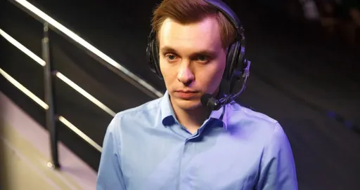 Maelstorm: вспоминается эра DDoS в Dota 2, просто испортили финал DL S25