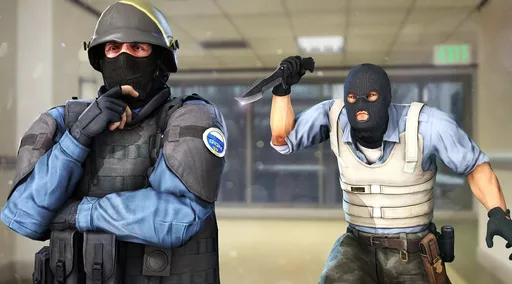 Геймеры обнаружили новую критическую ошибку на карте Mirage в CS2