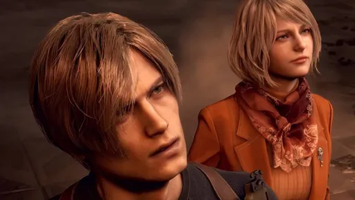 Capcom выпустила демоверсию ремейка Resident Evil 4 – она доступна бесплатно