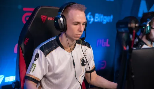 EliGE о возвращении в Team Liquid: я считаю, что это лучшая организация