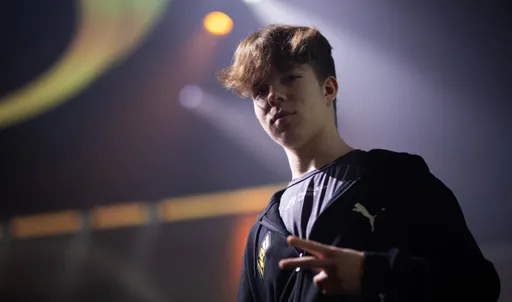 NiP разгромила BIG на BLAST Premier: Spring Groups 2023