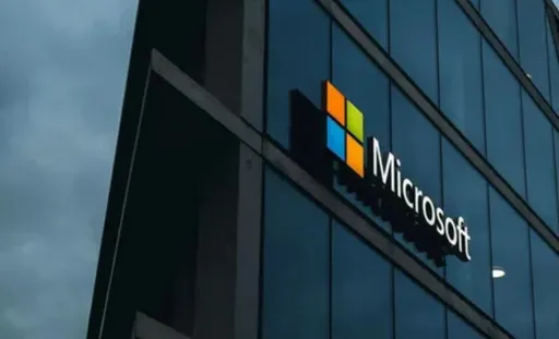 В России начали процесс банкротства дочерней компании Microsoft