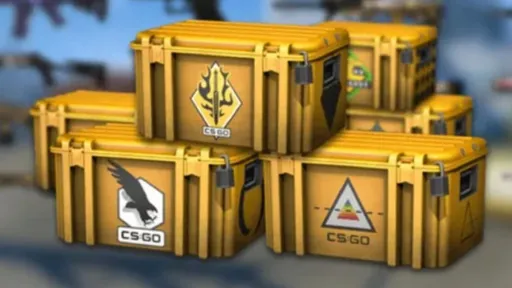 Thour: из Counter-Strike 2 уберут кейсы в 2026 году