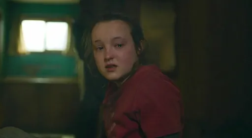 Авторы The Last of Us опровергли слухи о замене Беллы Рамзи в роли Элли