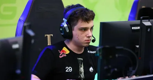 «Всё идёт по плану» – larl о подготовке Team Spirit к PGL Wallachia S8