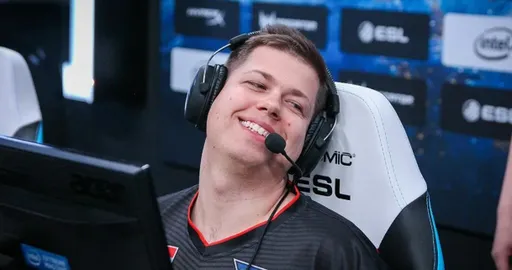 Karrigan: FaZe Clan не раз бывала на грани вылета из чемпионатов