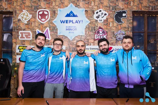 Два года без TI. Что будет с легендарным составом Nigma Galaxy?