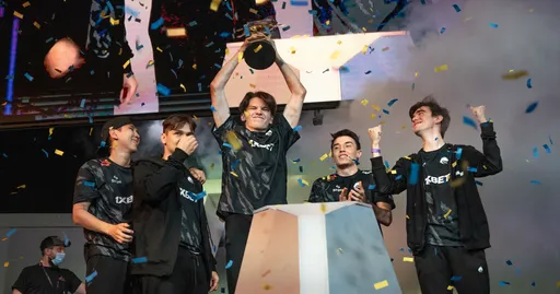 Valve назвала 12 команд, которые прошли на TI11 по DPC-очкам