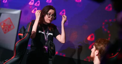 Мария Гунина о визе Solo: отказа нет, просто мурыжат