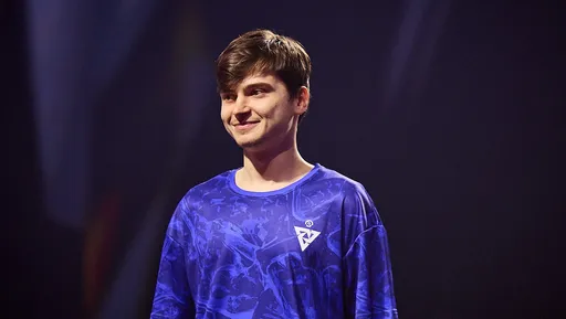 RAMZES666 о новом составе VP: пять человек хотят трайхардить и им есть что доказать