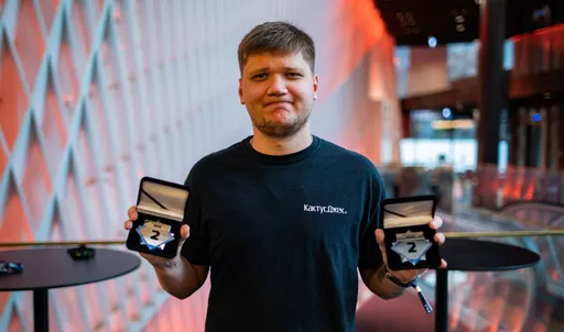 S1mple назвал команду мечты — в неё попали m0NESY, ropz и electronic