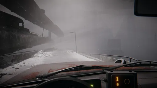 В Steam вышла демоверсия мрачного экшена про Россию в духе Half-Life 2