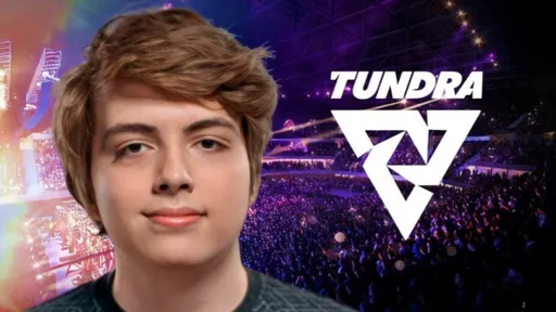 Слух: Tundra Esports выставила Nightfall на трансфер