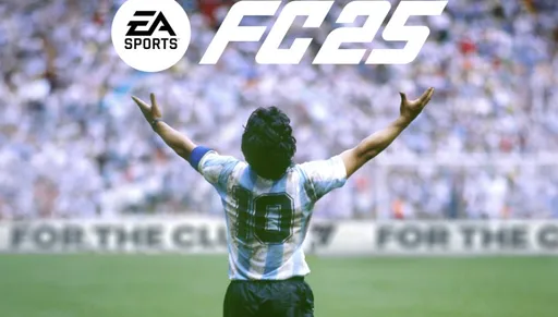 Диего Марадона вернётся в EA Sports FC – релиз карточки 14 февраля