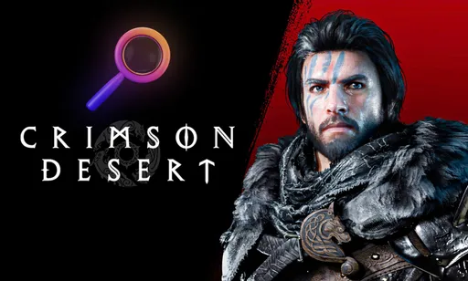 Обзор Crimson Desert