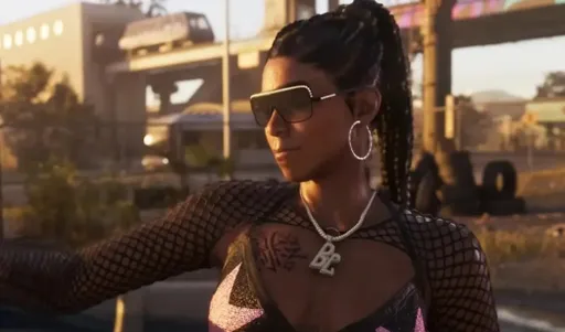 Издатель GTA 6 мгновенно потерял 5 млрд долларов в акциях из-за переноса игры