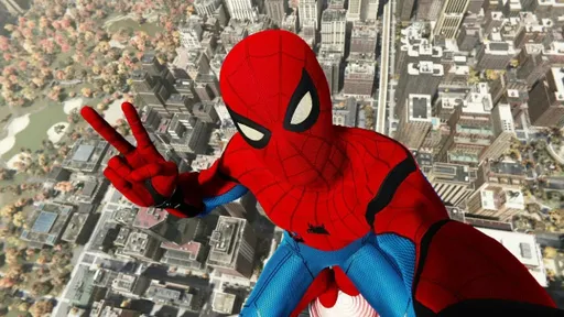 Мультсериал «Ваш дружелюбный сосед Человек-паук» не будет частью Marvel