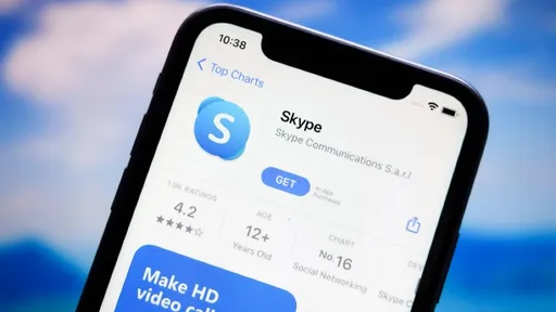 Microsoft может закрыть Skype в мае 2025 года