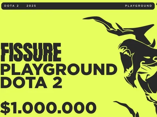L1GA, Nemiga, 9Pandas и 1w Team сыграют в закрытых отборочных на FISSURE PLAYGROUND 1