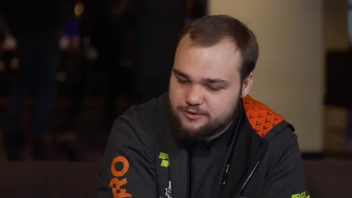 Old G с No[o]ne и n0tail вылетела из закрытой квалификации к DPC 2022/23 для Европы